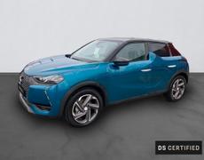 DS DS3 Crossback Bain-de-Bretagne