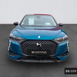 DS DS3 Crossback 50kWH E-Tense Grand Chic Auto Bain-de-Bretagne