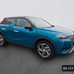 DS DS3 Crossback 50kWH E-Tense Grand Chic Auto Bain-de-Bretagne