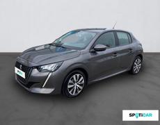 Peugeot 208 Bain-de-Bretagne