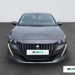 Peugeot 208 PureTech 100 S&S Active Bain-de-Bretagne