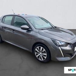 Peugeot 208 PureTech 100 S&S Active Bain-de-Bretagne