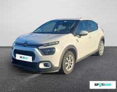 Citroen C3 Bain-de-Bretagne