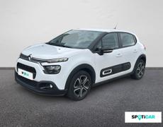 Citroen C3 Bain-de-Bretagne