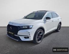 DS DS7 Crossback