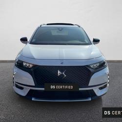 DS DS7 Crossback E-TENSE 4x4 300 PERFORMANCE Line + Bain-de-Bretagne