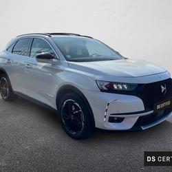 DS DS7 Crossback E-TENSE 4x4 300 PERFORMANCE Line + Bain-de-Bretagne