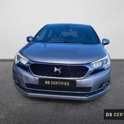 DS DS4 THP 210 S&S BVM6 Sport Chic Bain-de-Bretagne