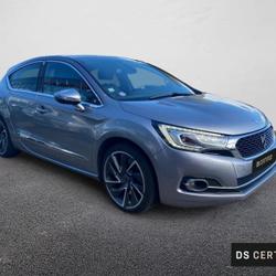 DS DS4 THP 210 S&S BVM6 Sport Chic Bain-de-Bretagne