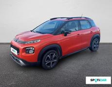 Citroen C3 Aircross Bain-de-Bretagne