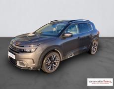Citroen C5 Aircross Châteaubriant