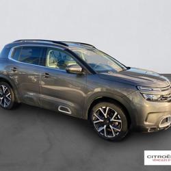 Citroen C5 Aircross BlueHDi 130 S&S BVM6 Shine Ch&acirc;teaubriant
