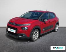 Citroen C3 Châteaubriant