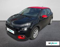 Citroen C3 Châteaubriant