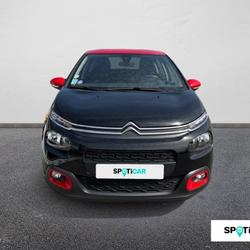 Citroen C3 PureTech 82 S&S BVM Feel Ch&acirc;teaubriant