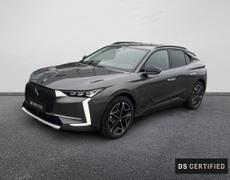 DS DS4 Châteaubriant