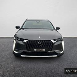 DS DS4 E-TENSE 225 CROSS RIVOLI AUTO Ch&acirc;teaubriant
