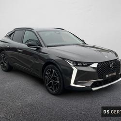 DS DS4 E-TENSE 225 CROSS RIVOLI AUTO Ch&acirc;teaubriant