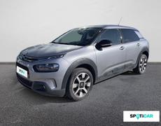 Citroen C4 Cactus Châteaubriant