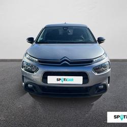Citroen C4 Cactus PureTech 110 S&S BVM6 Shine Ch&acirc;teaubriant