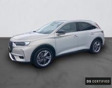 DS DS7 Crossback - E-TENSE 4x4 Grand Chic - 39 990 €