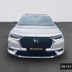 DS DS7 Crossback E-TENSE 4x4 Grand Chic Ch&acirc;teaubriant