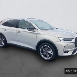DS DS7 Crossback E-TENSE 4x4 Grand Chic Ch&acirc;teaubriant