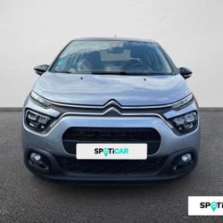 Citroen C3 PureTech 110 S&S BVM6 Shine Pack Ch&acirc;teaubriant