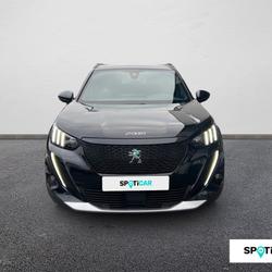 Peugeot e-2008 ELECTRIQUE GT Ch&acirc;teaubriant