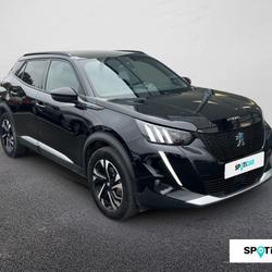 Peugeot e-2008 ELECTRIQUE GT Ch&acirc;teaubriant