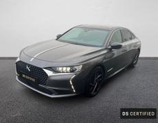 DS DS9 Châteaubriant