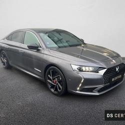 DS DS9 1.6 E-TENSE 250 PERFORMANCE LINE + Ch&acirc;teaubriant