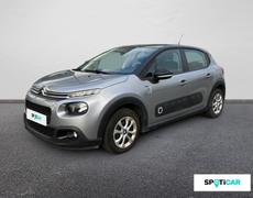 Citroen C3 Châteaubriant