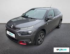 Citroen C4 Cactus Châteaubriant