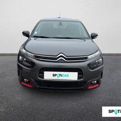 Citroen C4 Cactus PureTech 110 S&S BVM6 C-Series Ch&acirc;teaubriant