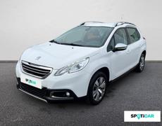 Peugeot 2008 Châteaubriant