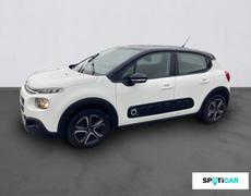 Citroen C3 Châteaubriant
