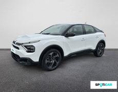 Citroen C4 Châteaubriant