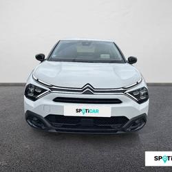 Citroen C4 BlueHDi 110 S&S BVM6 Feel Pack Ch&acirc;teaubriant