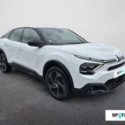 Citroen C4 BlueHDi 110 S&S BVM6 Feel Pack Ch&acirc;teaubriant