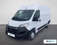 Opel Movano Châteaubriant