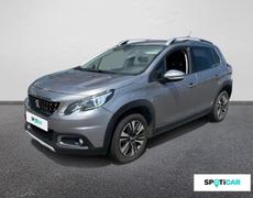 Peugeot 2008 Châteaubriant