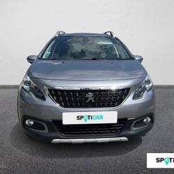 Peugeot 2008 Puretech 110 S&S ALLURE Ch&acirc;teaubriant