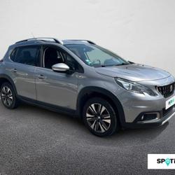 Peugeot 2008 Puretech 110 S&S ALLURE Ch&acirc;teaubriant