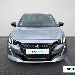 Peugeot 208 PureTech 100 S&S GT Pack Ch&acirc;teaubriant