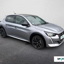 Peugeot 208 PureTech 100 S&S GT Pack Ch&acirc;teaubriant
