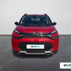 Citroen C3 Aircross PureTech 110 S&S BVM6 Feel Pack Ch&acirc;teaubriant