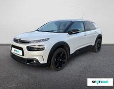 Citroen C4 Cactus - PureTech 130 S&S BVM6 Shine - 13 890 €