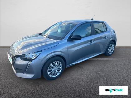 Peugeot 208 - PureTech 75 S&S Active - 12 690 €