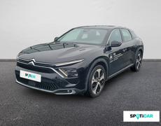Citroen C5 X Bain-de-Bretagne